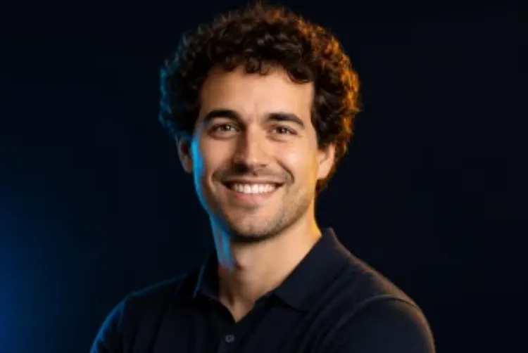 Sven de Boer