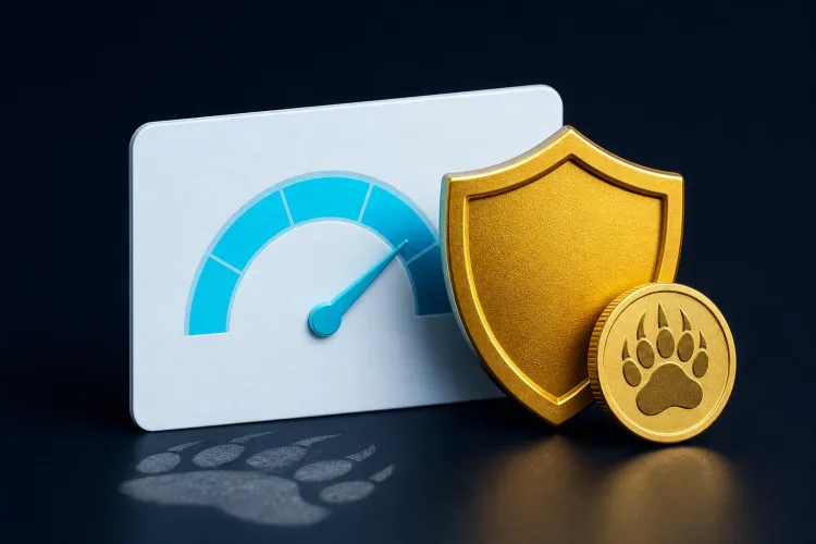 Betrouwbaarheid in het kort — onze veiligheidsscore