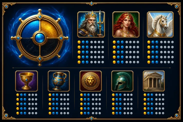 Free spins — reële waarde berekend