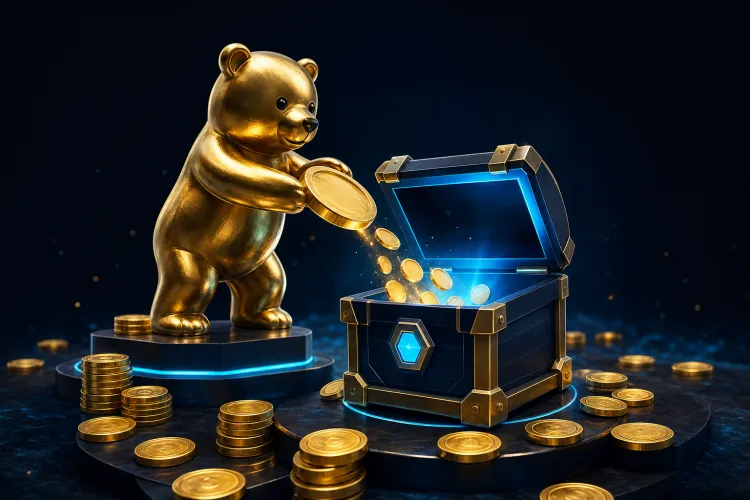 Baloo Casino storten strategie
