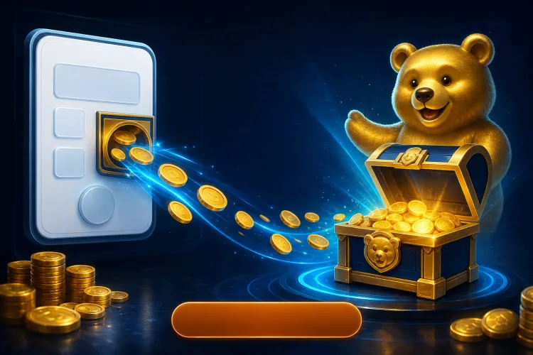 Baloo Casino bonus- en stortingsstrategie