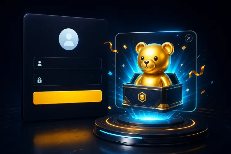 Baloo Casino login en bonus activeren