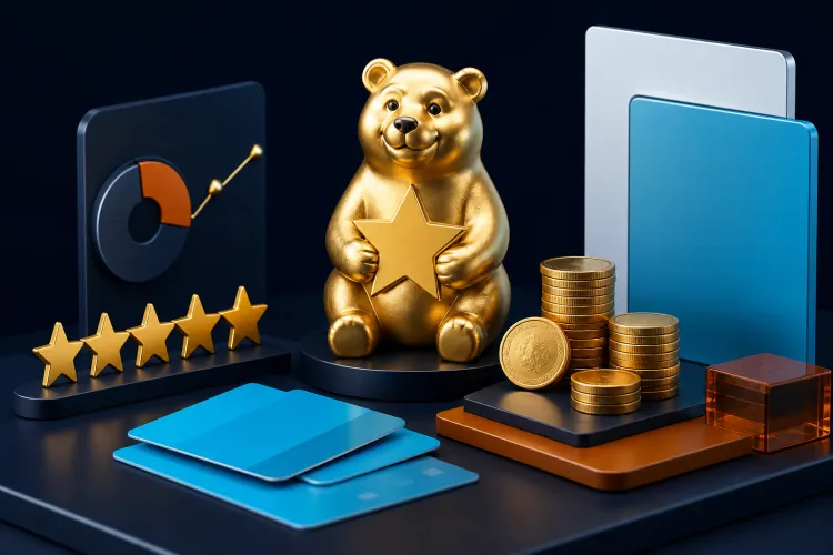 Baloo Casino review bonus en storten