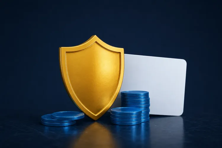Veilig je geld storten — wat een legaal casino garandeert