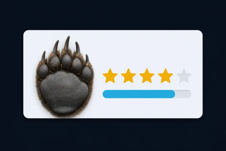 Baloo op Trustpilot in het kort — de score